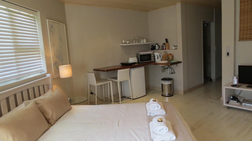 ホテル Kasa Nama Edgemead 部屋 写真
