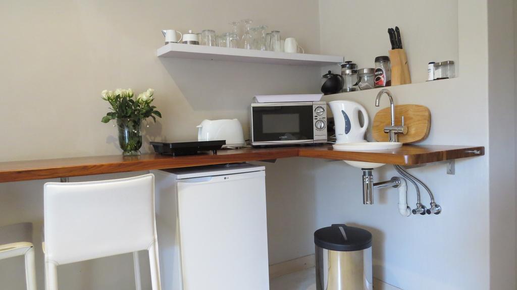 ホテル Kasa Nama Edgemead 部屋 写真