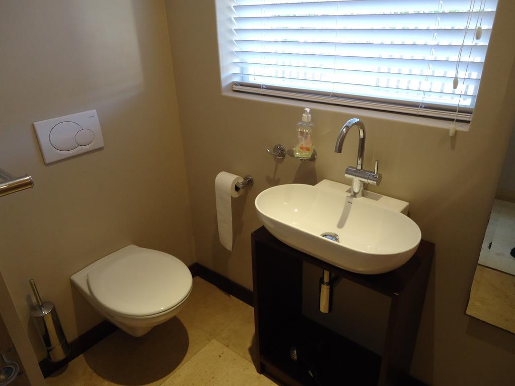 ホテル Kasa Nama Edgemead 部屋 写真
