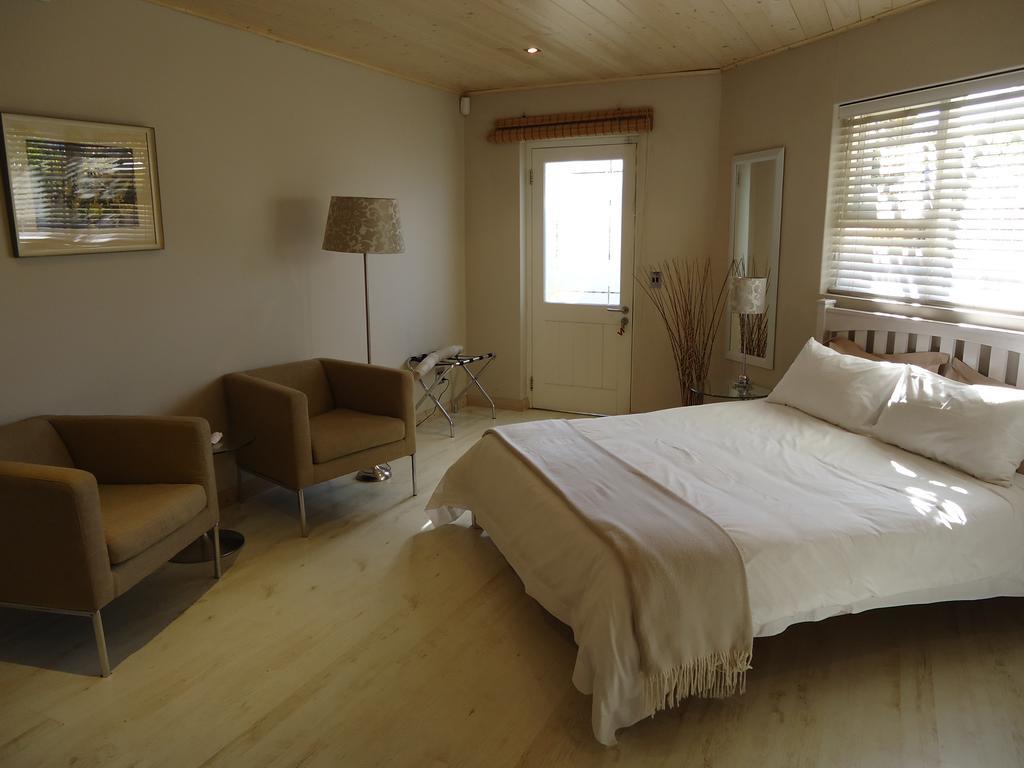 ホテル Kasa Nama Edgemead 部屋 写真